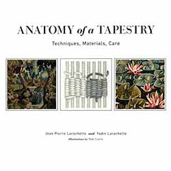Anatomy of a Tapestry
