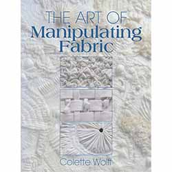 Art Of Manipulating Fabric