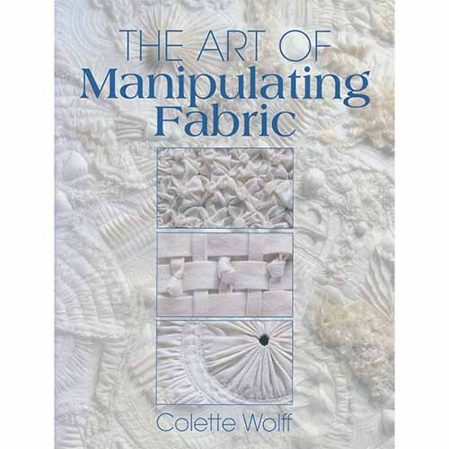 Art Of Manipulating Fabric