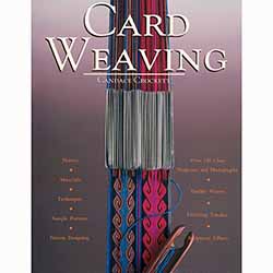 Card Weaving