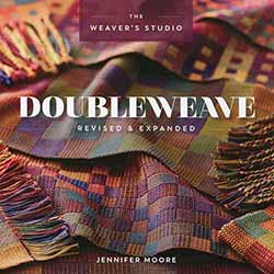 Doubleweave, Revised & Expanded
