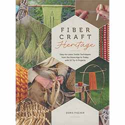 Fiber Craft Heritage