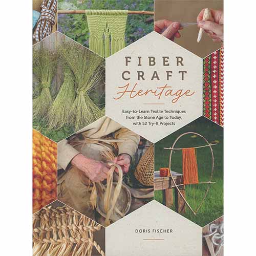 Fiber Craft Heritage