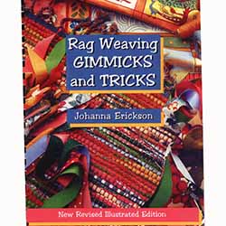 Rag Weaving Gimmicks