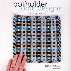 Potholder Loom Designs