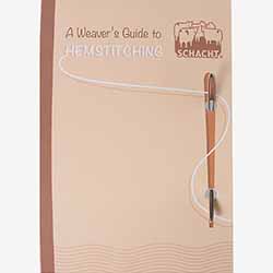 Weaver's Guide to Hemstitching