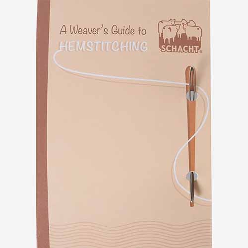 Weaver's Guide to Hemstitching