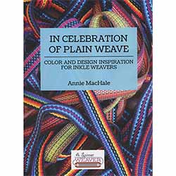 In Celebration of Plain Weave