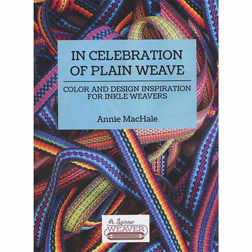 In Celebration of Plain Weave