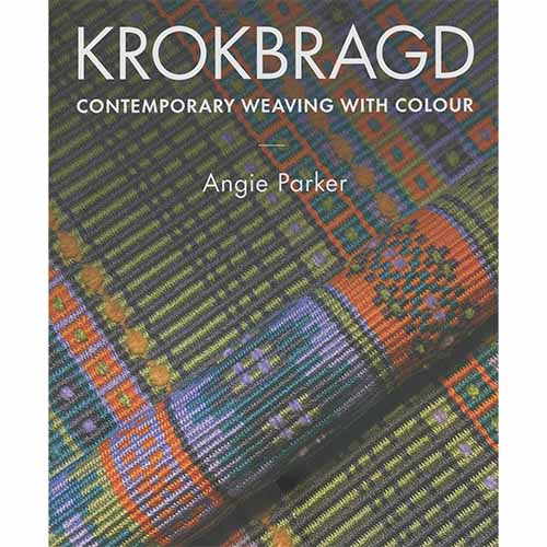 Krokbragd: Contemporary Weaving with Colour