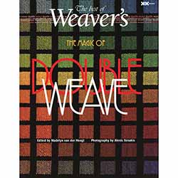 Magic of Double Weave