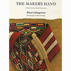 Maker's Hand, The