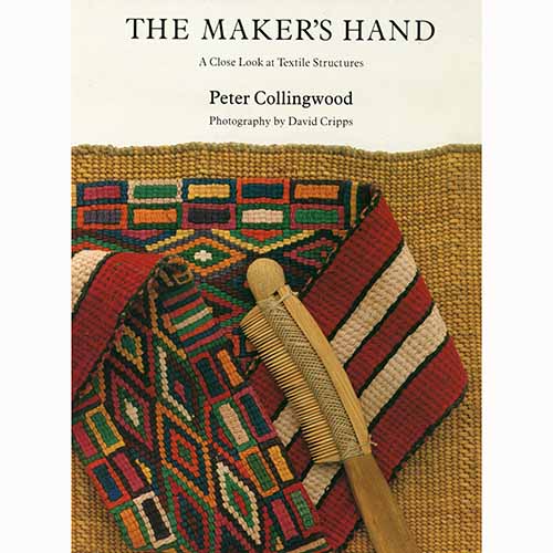 Maker's Hand, The