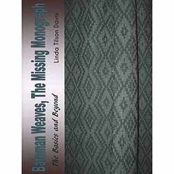 Bateman Weaves, The Missing Monograph