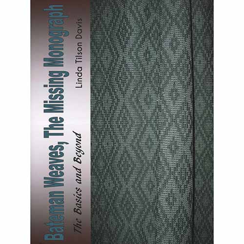 Bateman Weaves, The Missing Monograph