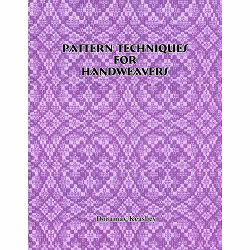 Pattern Techniques for Handweavers