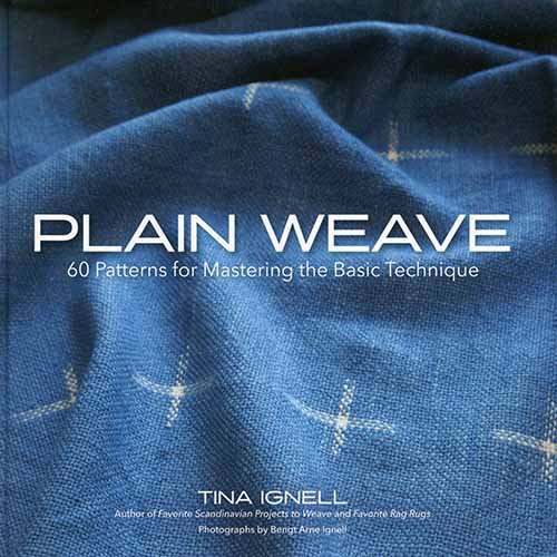 Plain Weave: 60 Patterns