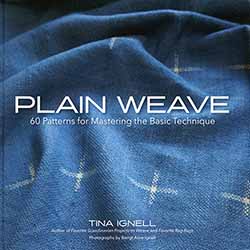 Plain Weave: 60 Patterns