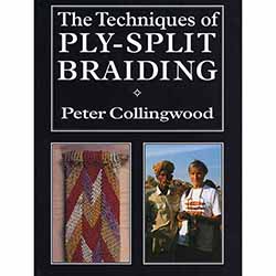 Techniques of Ply-Split Braiding