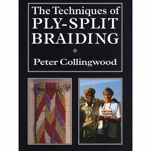 Techniques of Ply-Split Braiding