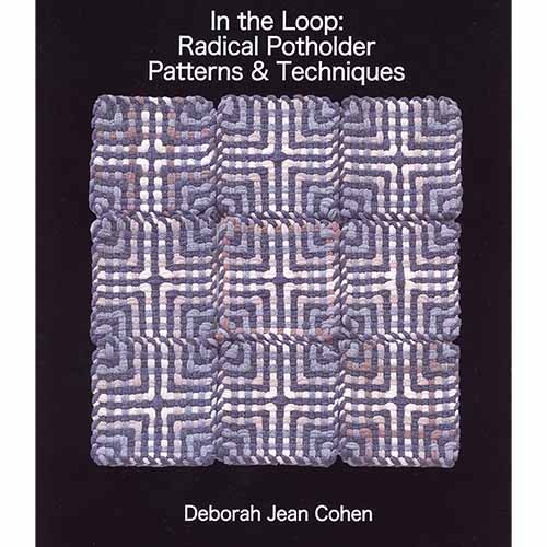 In the Loop: Radical Potholder Patterns