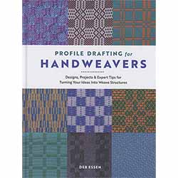 Profile Drafting for Handweavers