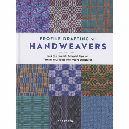 Profile Drafting for Handweavers