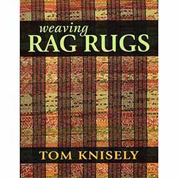 Weaving Rag Rugs
