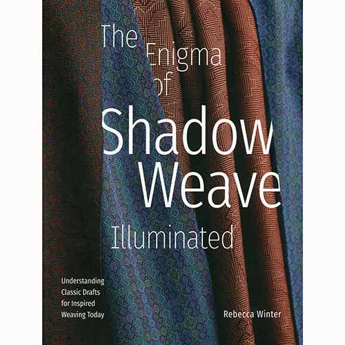 The Enigma of Shadow Weave Illuminated – Lone Star Loom Room