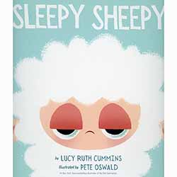 Sleepy Sheepy