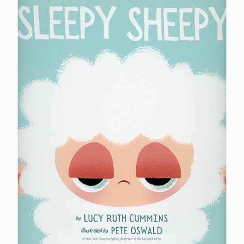 Sleepy Sheepy