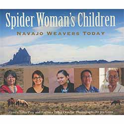 Spider Woman's Children