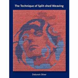 Technique of Split-shed Weaving
