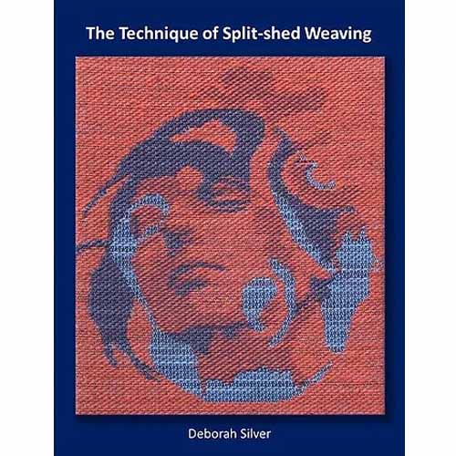 Technique of Split-shed Weaving