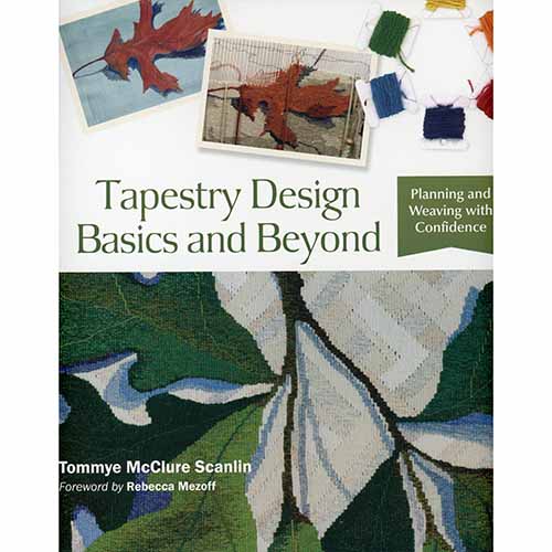 Tapestry Design Basics and Beyond