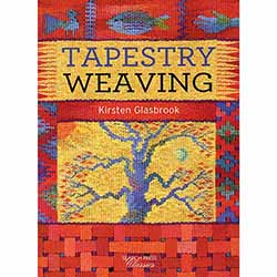 Tapestry Weaving, Glasbrook