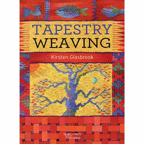 Tapestry Weaving, Glasbrook