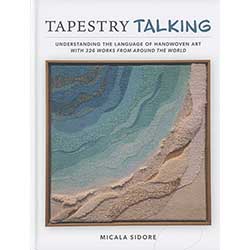 Tapestry Talking