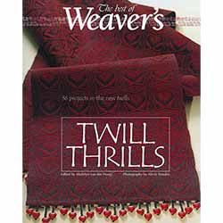 Twill Thrills
