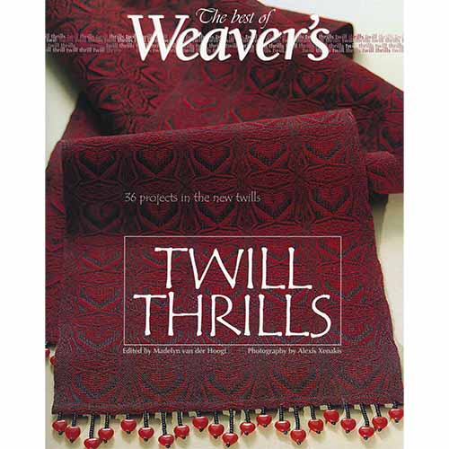 Twill Thrills