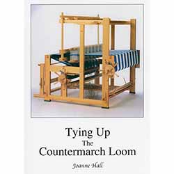 Tying Up the Countermarch Loom