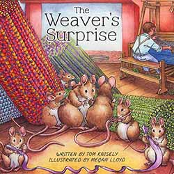 Weaver's Surprise