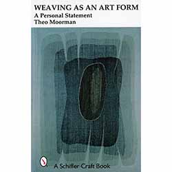 Weaving As An Art Form