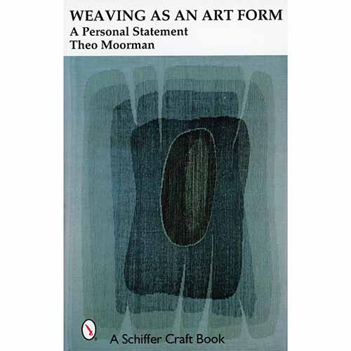 Weaving As An Art Form