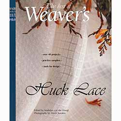 Huck Lace