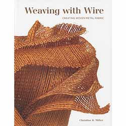 Weaving with Wire