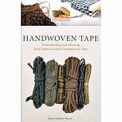 Handwoven Tape