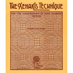 Xenakis Technique