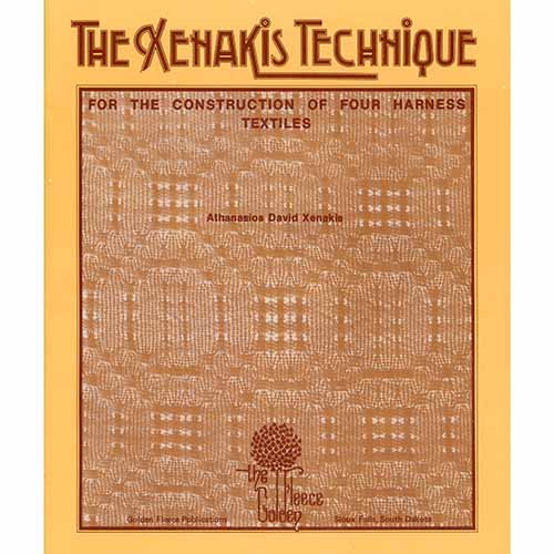 Xenakis Technique