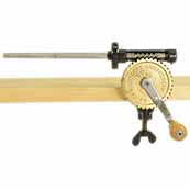 Swedish Bobbin Winder